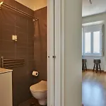 The Hilltop Nest Apartment *