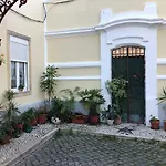 The Hilltop Nest Lejlighed Lisboa