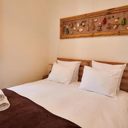 Apartamento The Hilltop Nest *