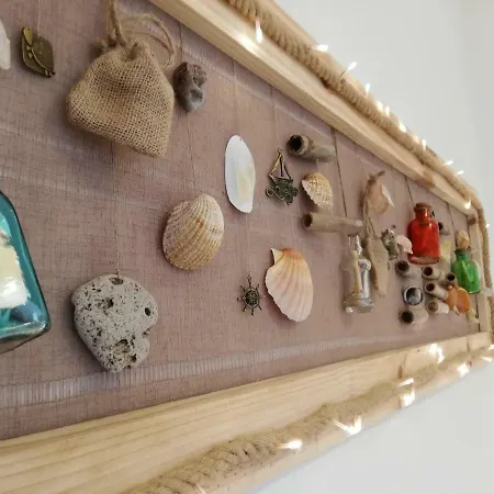 Apartamento The Hilltop Nest *