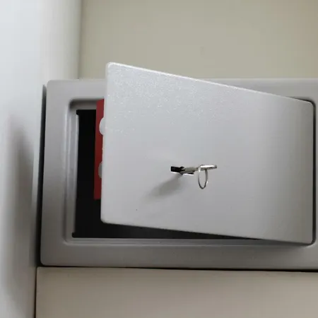 The Hilltop Nest Апартаменты Лиссабон