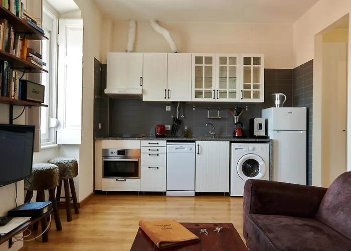 The Hilltop Nest Appartement