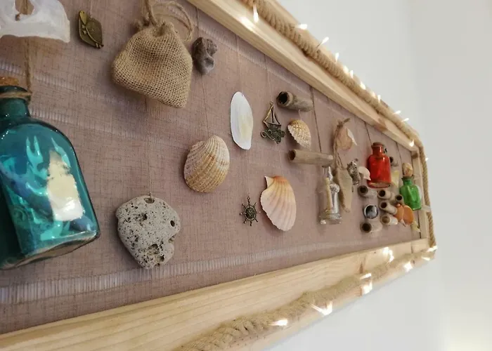 Appartement The Hilltop Nest *