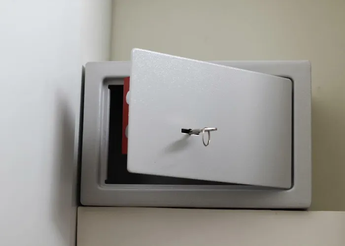 The Hilltop Nest Appartement Lissabon