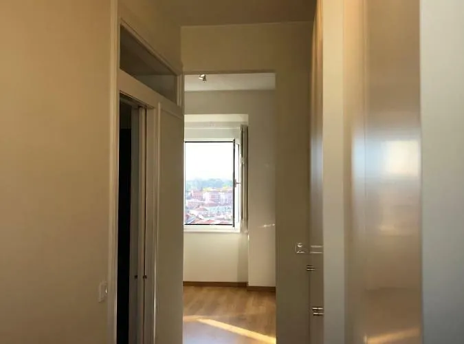 The Hilltop Nest * Lissabon