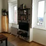 The Hilltop Nest Apartment *