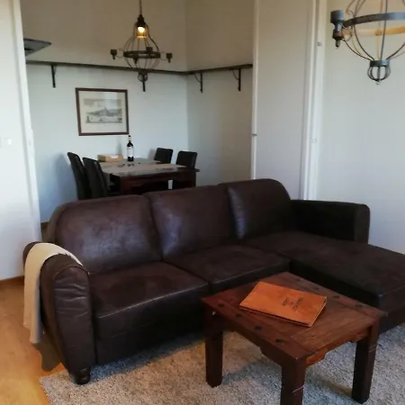 The Hilltop Nest Appartement *